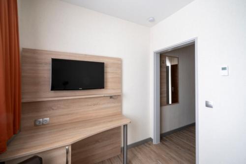 Hotel Pale Wolfsburg 24H 3