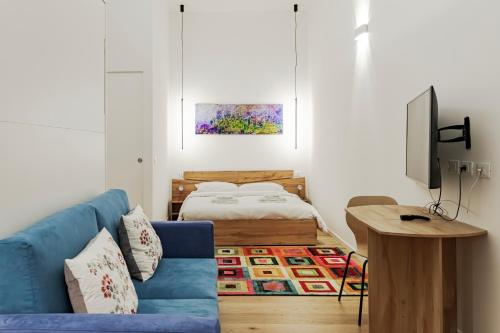 Commenda 33 Apartments
