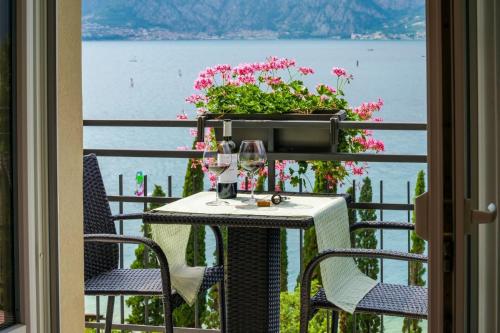 Riva Apt · Vista Lago - Finestra sul Lago