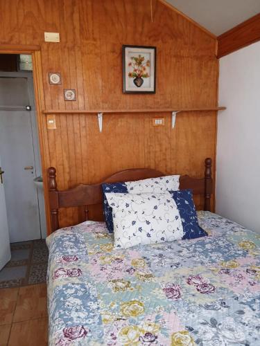 Casa Turistas pinamarga