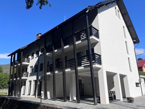 Agropensiune turistica Dor de Munte in Godeanu