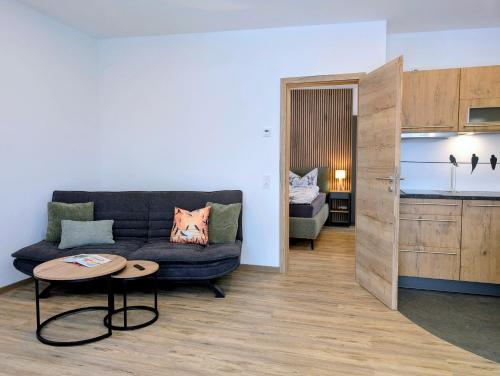 Schwalbennest Ferienhof Wolschendorf in Triptis