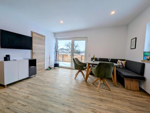 Schwalbennest Ferienhof Wolschendorf in Triptis