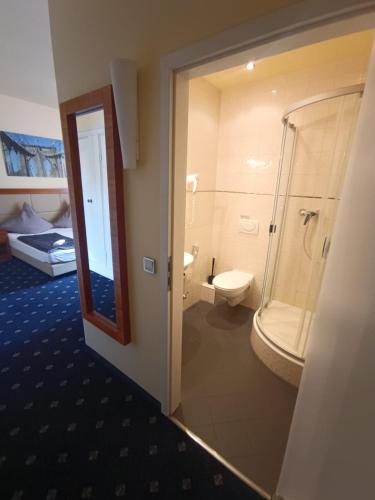 Die Villa Hotel in Leverkusen, Deutschland