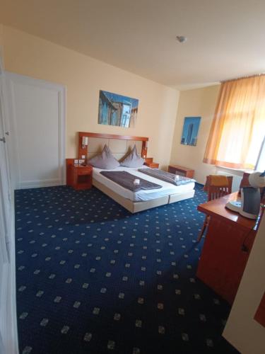 Die Villa Hotel in Leverkusen, Deutschland