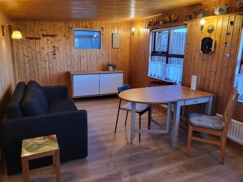 Vonarland hús með einu svefnherbergi (Vonarland hus með einu svefnherbergi) in Stokkseyri