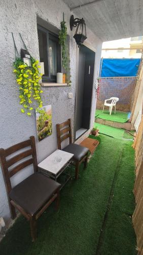 נופש חלומי בכנרת in 提比里亞低地