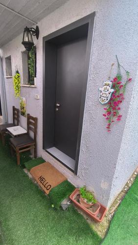 נופש חלומי בכנרת in 提比里亞低地