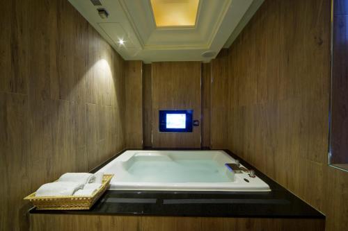 Photo - Wego Hotel - Linsen