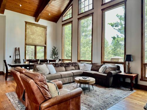 Stonegate 12 - Mammoth Lakes, CA