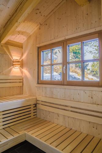 Peters Alm in Turracher Hohe