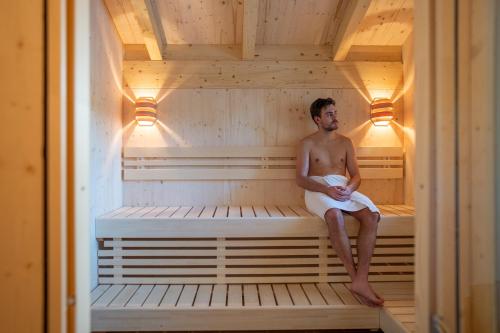 Peters Alm in Turracher Hohe