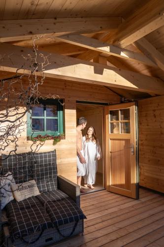 Peters Alm in Turracher Hohe