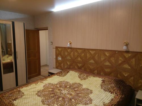 亞先涅沃之家賓館