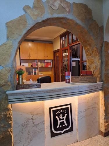 Hotel EL CORTIJO Hotel de charme Hipódromo de La Zarzuela