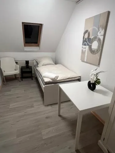 Montuere Wohnung in Niestetal, Deutschland