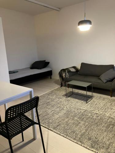 Yksiö Koulukadulla - autopaikka - Wi-Fi (Yksio Koulukadulla - autopaikka - Wi-Fi) in Seinäjoki