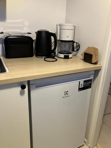 Yksiö Koulukadulla - autopaikka - Wi-Fi (Yksio Koulukadulla - autopaikka - Wi-Fi) in Seinäjoki