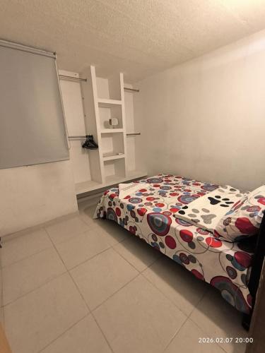Apartamento acogedor y fresco cerca al norte de barranquilla