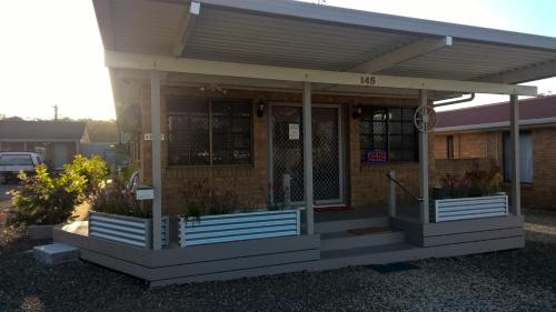 Taree Country Motel