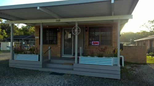 Taree Country Motel