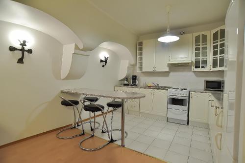Vene 23 Apartments