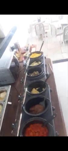 Pousada Pérola dos Corais Maceió (Pousada Perola dos Corais Maceio) in 聖若熱