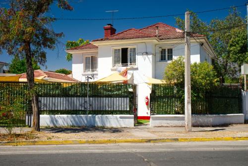 Hostal Estadio Nacional - Santa Cruz