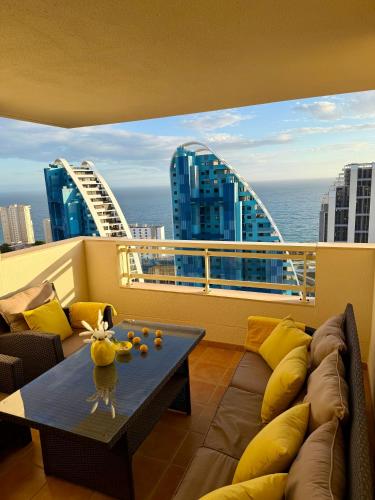Sun & Sea Apartament Islamar III