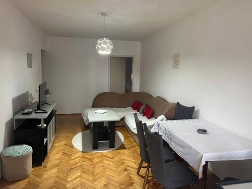 Klina Apartment, Skopje
