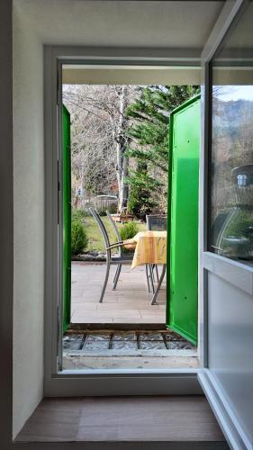 Mon Refuge B&B in Jougne