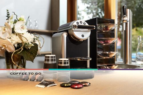 Steinenschanze Stadthotel - image 14