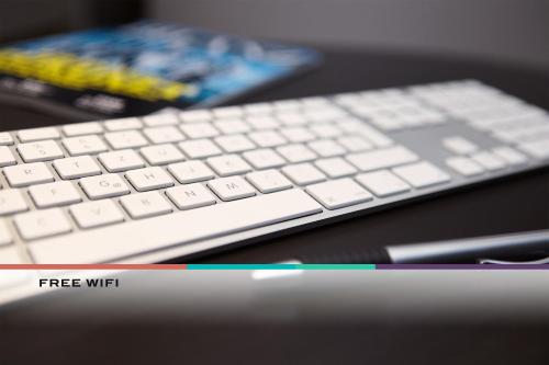 Steinenschanze Stadthotel - image 12