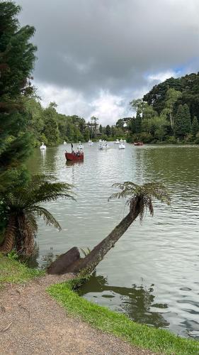 Casa Chuy Barcelona in Chuy