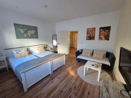 Exterior view of Gastehaus Kampik