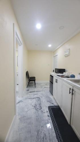 Ocean view suites in Сйнт Джордж