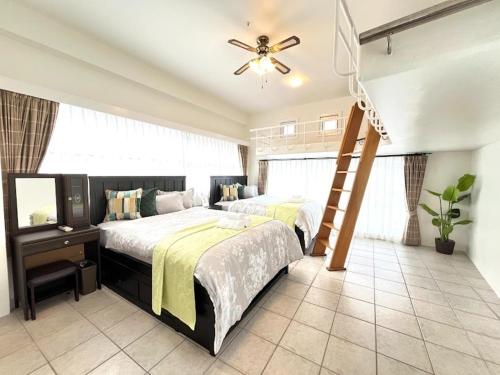 Red Dragon - Vacation STAY 15430 in Urasoe