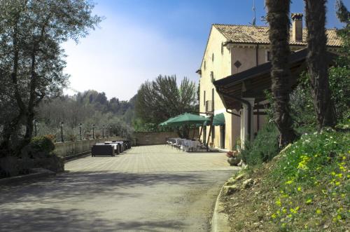 Locanda degli Ulivi - main image