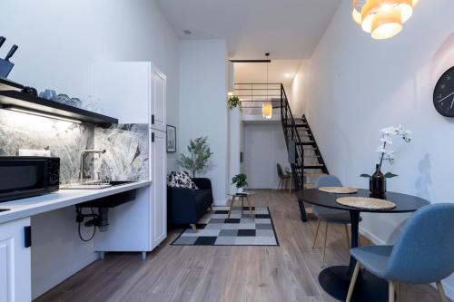 Loft Valencia CR3A - Ground Stay Near Arts & Science