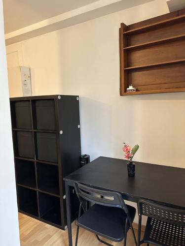 Apartamento en paris