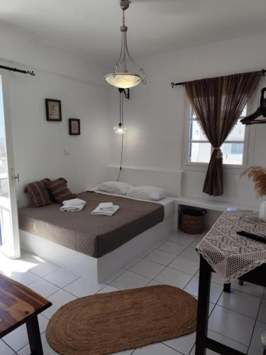 Pension Hlias - Chora Amorgos 2