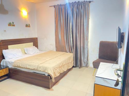 Elite Hotel in Agbor