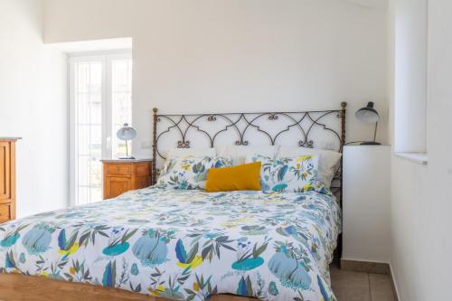 Alma botanic house in Brissago Valtravaglia