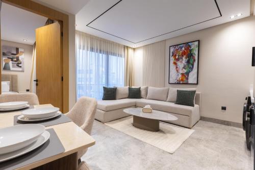 Premium Studio H&M - Near CFC and Anfa Park – khách sạn tại Cil