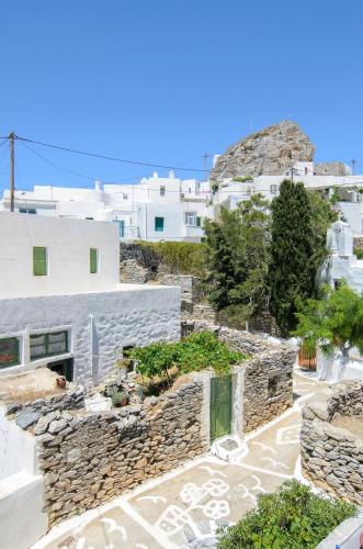 Pension Hlias - Chora Amorgos 4