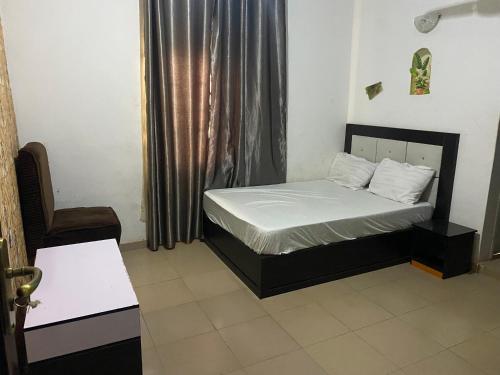 Elite Hotel in Agbor