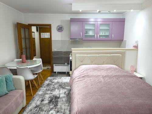 Alex 2 apartman - Location saisonnière - Vrnjačka Banja