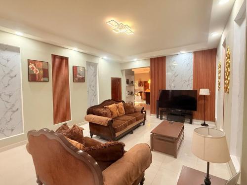 Casa Lúmina In La Ceiba – khách sạn tại Sambo Creek