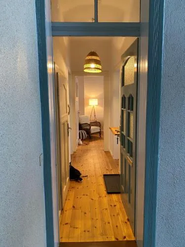 Suite-Dreams Apartment List in Hannover, Deutschland