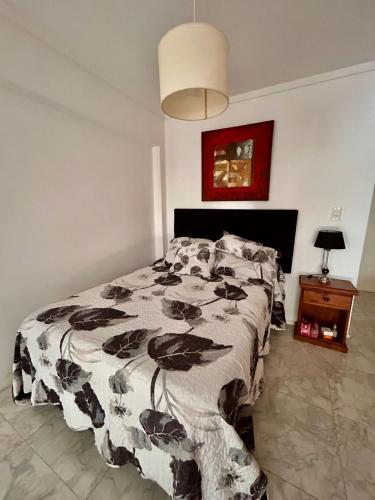Departamento céntrico MDP